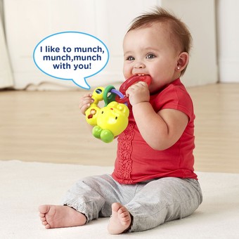 Chilly Bug Teether VTech
